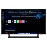 Tivi Samsung QA50Q60BAKXXV 50 Inch 4K QLED Smart - Ảnh 4