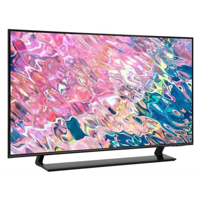 Tivi Samsung QA50Q60BAKXXV 50 Inch 4K QLED Smart - Ảnh 5