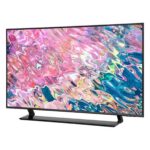 Tivi Samsung QA50Q60BAKXXV 50 Inch 4K QLED Smart - Ảnh 6