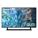 Tivi Samsung QA50Q60DAKXXV 50 Inch 4K QLED Smart