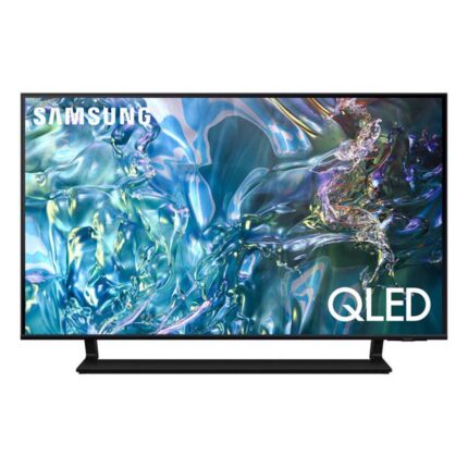 Tivi Samsung QA50Q60DAKXXV 50 Inch 4K QLED Smart