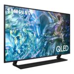 Tivi Samsung QA50Q60DAKXXV 50 Inch 4K QLED Smart - Ảnh 3