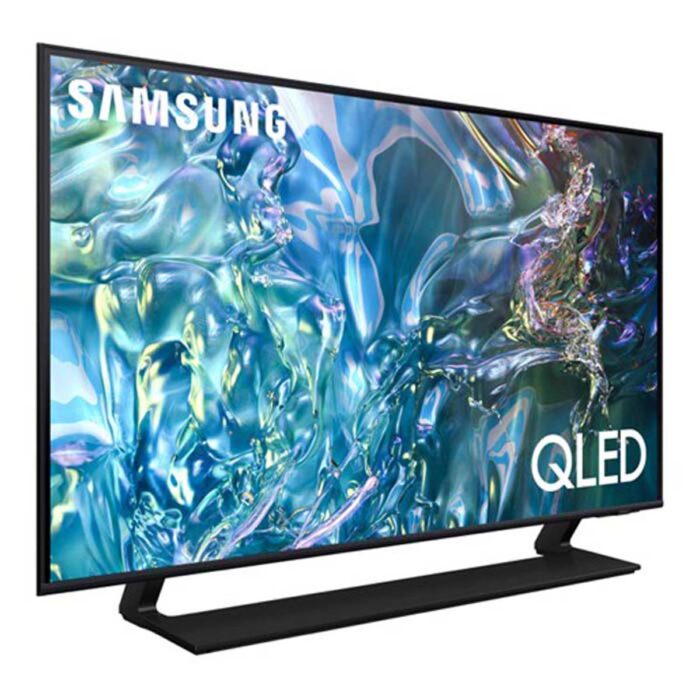 Tivi Samsung QA50Q60DAKXXV 50 Inch 4K QLED Smart - Ảnh 3