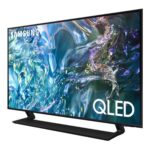 Tivi Samsung QA50Q60DAKXXV 50 Inch 4K QLED Smart - Ảnh 4