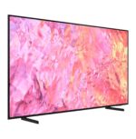 Tivi Samsung QA50Q63CAKXXV 50 Inch 4K QLED Smart - Ảnh 2