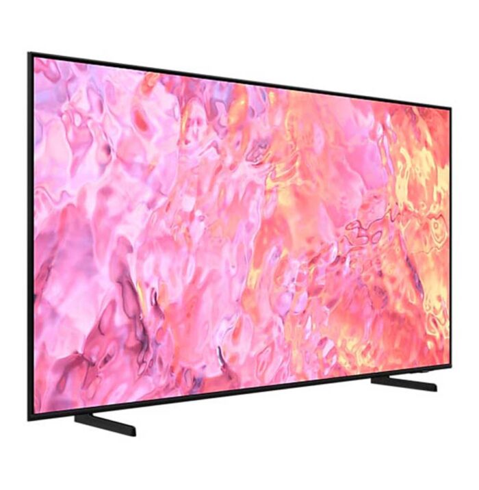 Tivi Samsung QA50Q63CAKXXV 50 Inch 4K QLED Smart - Ảnh 2
