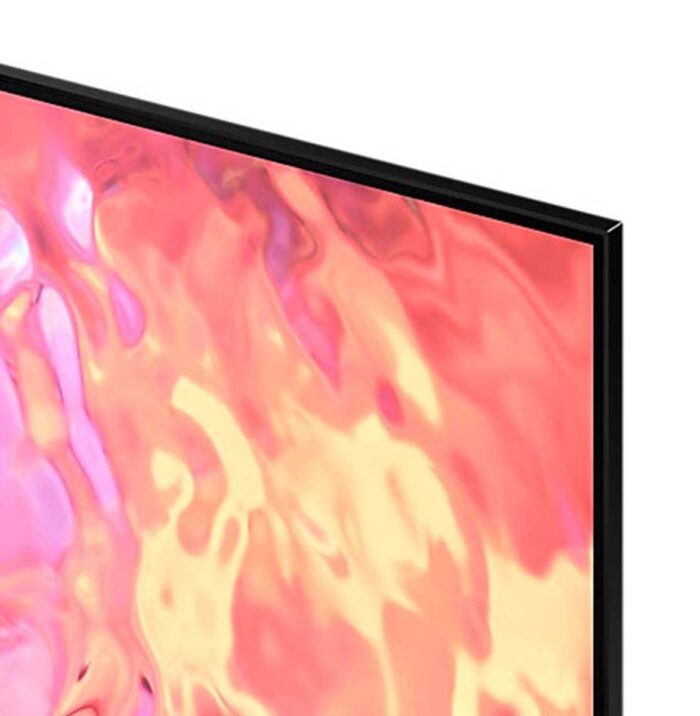 Tivi Samsung QA50Q63CAKXXV 50 Inch 4K QLED Smart - Ảnh 5