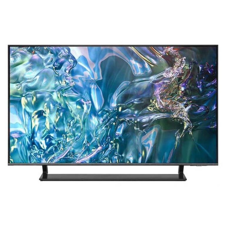 Tivi Samsung QA50Q65DAKXXV QLED 50 Inch 4K Smart