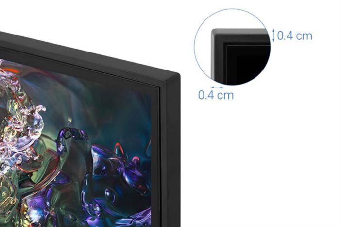 Tivi Samsung QA50Q65DAKXXV QLED 50 Inch 4K Smart - Ảnh 12