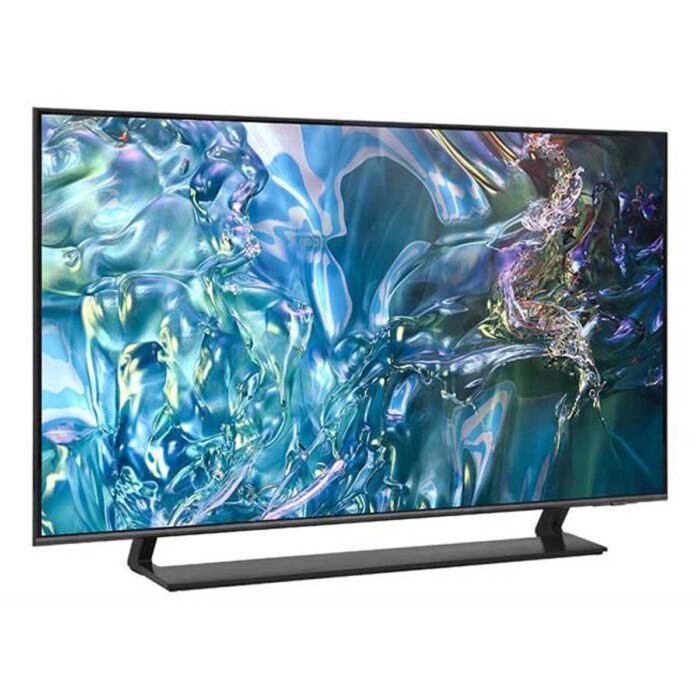 Tivi Samsung QA50Q65DAKXXV QLED 50 Inch 4K Smart - Ảnh 5