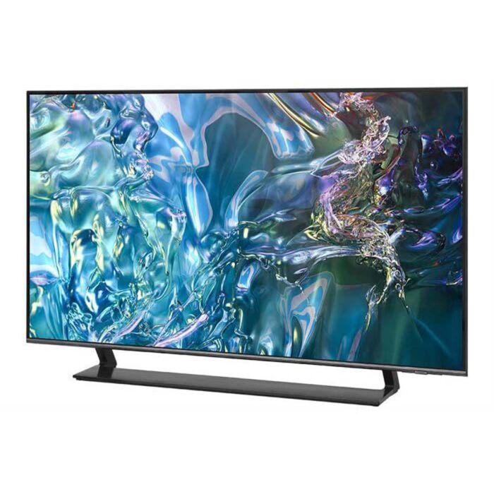 Tivi Samsung QA50Q65DAKXXV QLED 50 Inch 4K Smart - Ảnh 6