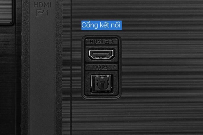 Tivi Samsung QA50Q65DAKXXV QLED 50 Inch 4K Smart - Ảnh 9