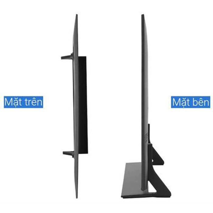 Tivi Samsung QA50Q65DAKXXV QLED 50 Inch 4K Smart - Ảnh 10