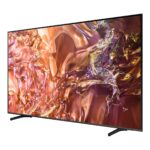 Tivi Samsung QA50QE1DAKXXV 50 Inch 4K QLED Smart - Ảnh 3