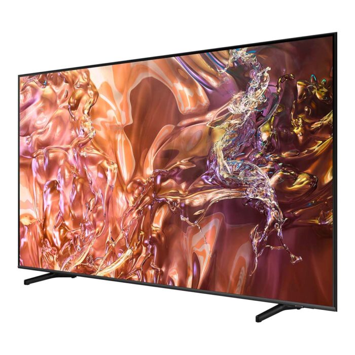 Tivi Samsung QA50QE1DAKXXV 50 Inch 4K QLED Smart - Ảnh 3