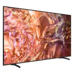 Tivi Samsung QA50QE1DAKXXV 50 Inch 4K QLED Smart - Ảnh 4