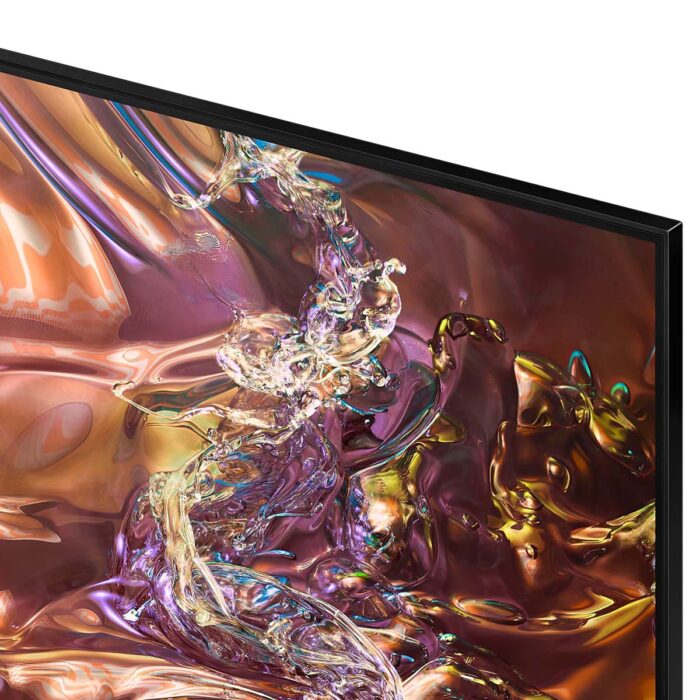 Tivi Samsung QA50QE1DAKXXV 50 Inch 4K QLED Smart - Ảnh 6