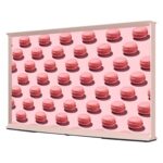 Tivi Samsung QA55LS01BPKXXV The Serif 55 Inch 4K QLED Smart - Ảnh 6