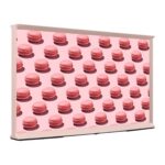 Tivi Samsung QA55LS01BPKXXV The Serif 55 Inch 4K QLED Smart - Ảnh 7