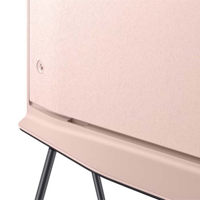 Tivi Samsung QA55LS01BPKXXV The Serif 55 Inch 4K QLED Smart - Ảnh 9