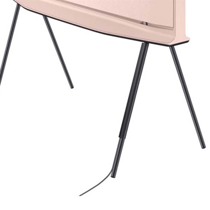 Tivi Samsung QA55LS01BPKXXV The Serif 55 Inch 4K QLED Smart - Ảnh 10