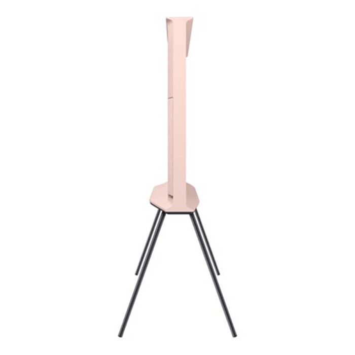 Tivi Samsung QA55LS01BPKXXV The Serif 55 Inch 4K QLED Smart - Ảnh 11