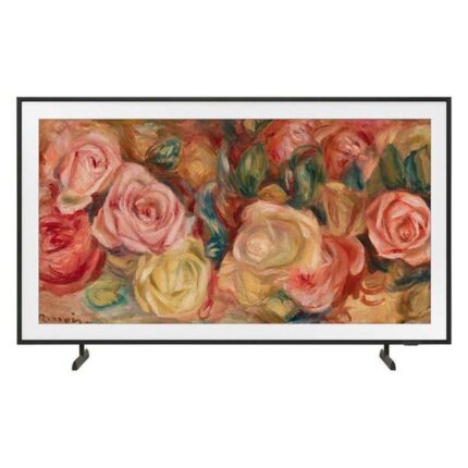 Tivi Samsung QA55LS03DAKXXV The Frame 55 Inch 4K QLED Smart