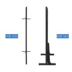 Tivi Samsung QA55LS03DAKXXV The Frame 55 Inch 4K QLED Smart - Ảnh 12