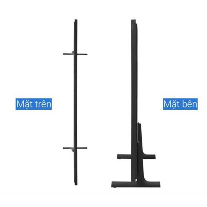 Tivi Samsung QA55LS03DAKXXV The Frame 55 Inch 4K QLED Smart - Ảnh 12