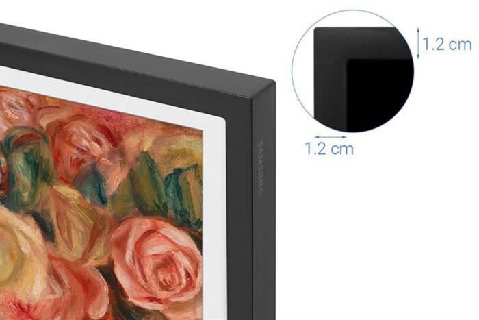 Tivi Samsung QA55LS03DAKXXV The Frame 55 Inch 4K QLED Smart - Ảnh 14