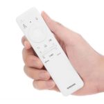 Tivi Samsung QA55LS03DAKXXV The Frame 55 Inch 4K QLED Smart - Ảnh 15