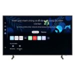 Tivi Samsung QA55LS03DAKXXV The Frame 55 Inch 4K QLED Smart - Ảnh 4