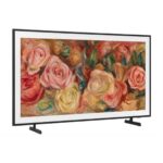 Tivi Samsung QA55LS03DAKXXV The Frame 55 Inch 4K QLED Smart - Ảnh 5