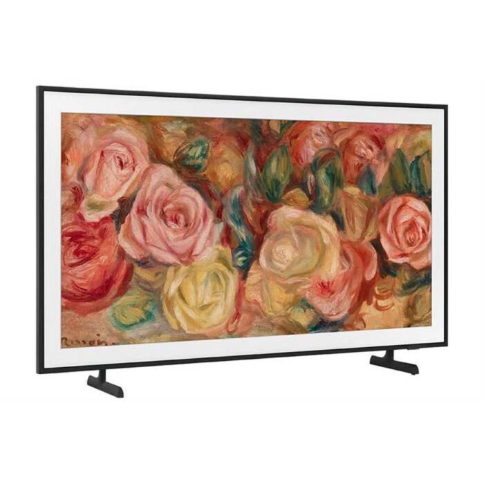 Tivi Samsung QA55LS03DAKXXV The Frame 55 Inch 4K QLED Smart - Ảnh 5