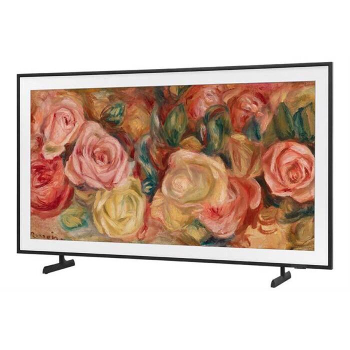 Tivi Samsung QA55LS03DAKXXV The Frame 55 Inch 4K QLED Smart - Ảnh 6