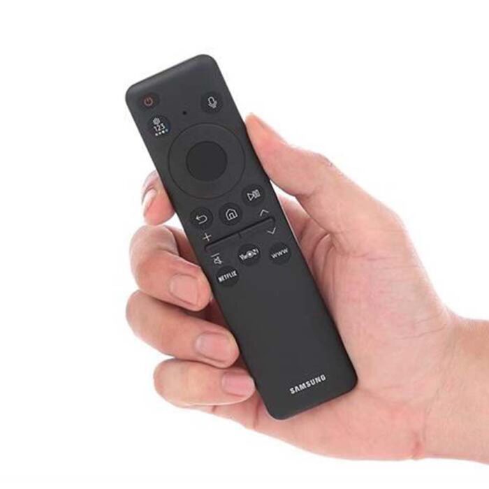 Tivi Samsung QA55Q60BAKXXV 55 Inch 4K QLED Smart - Ảnh 12