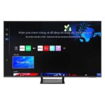 Tivi Samsung QA55Q60BAKXXV 55 Inch 4K QLED Smart - Ảnh 4