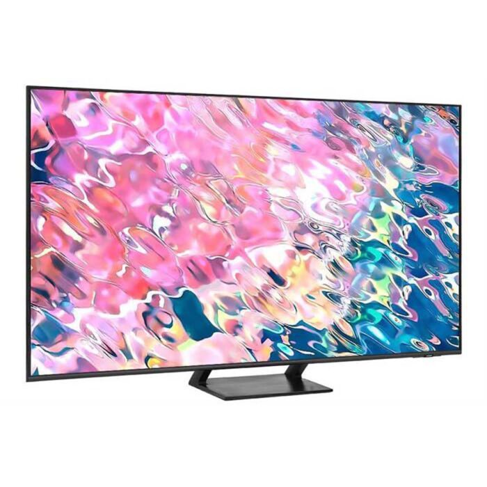 Tivi Samsung QA55Q60BAKXXV 55 Inch 4K QLED Smart - Ảnh 5