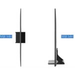 Tivi Samsung QA55Q60BAKXXV 55 Inch 4K QLED Smart - Ảnh 9