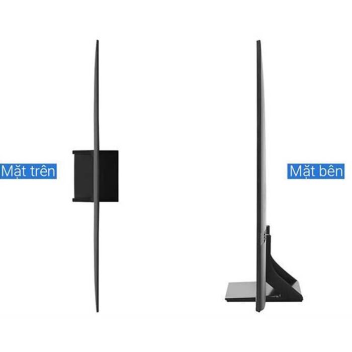 Tivi Samsung QA55Q60BAKXXV 55 Inch 4K QLED Smart - Ảnh 9