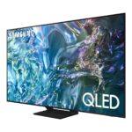 Tivi Samsung QA55Q60DAKXXV 55 Inch 4K QLED Smart - Ảnh 3