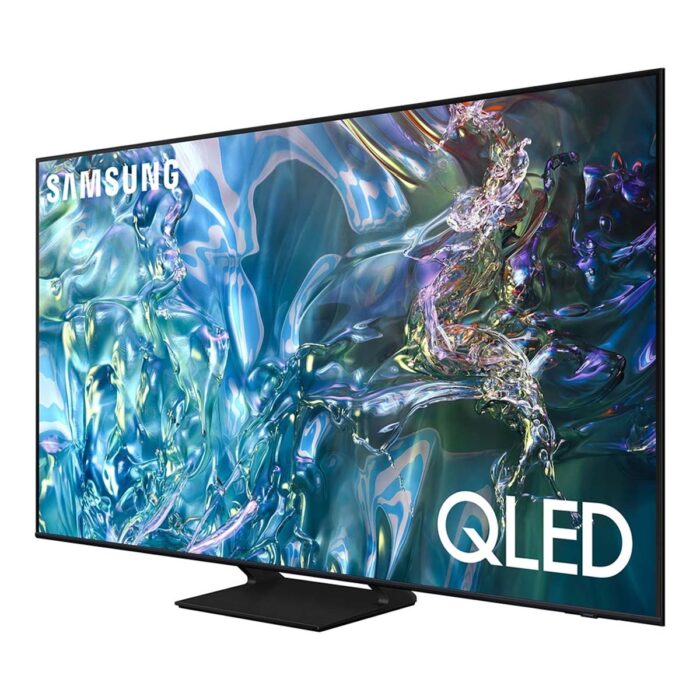 Tivi Samsung QA55Q60DAKXXV 55 Inch 4K QLED Smart - Ảnh 3