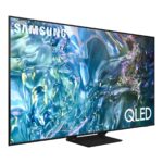 Tivi Samsung QA55Q60DAKXXV 55 Inch 4K QLED Smart - Ảnh 4