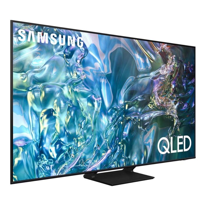 Tivi Samsung QA55Q60DAKXXV 55 Inch 4K QLED Smart - Ảnh 4