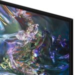 Tivi Samsung QA55Q60DAKXXV 55 Inch 4K QLED Smart - Ảnh 5