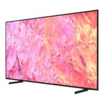 Tivi Samsung QA55Q63CAKXXV 55 Inch 4K QLED Smart - Ảnh 4