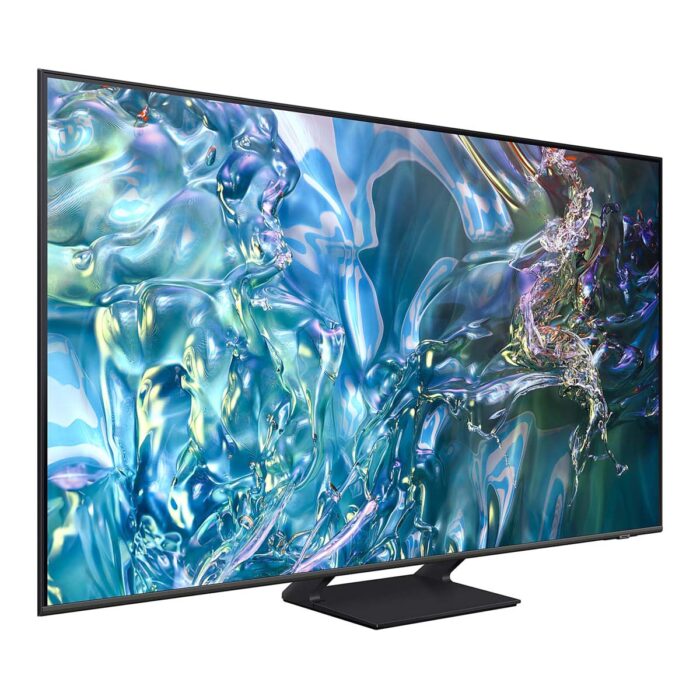Tivi Samsung QA55Q65DAKXXV QLED 55 Inch 4K Smart - Ảnh 5