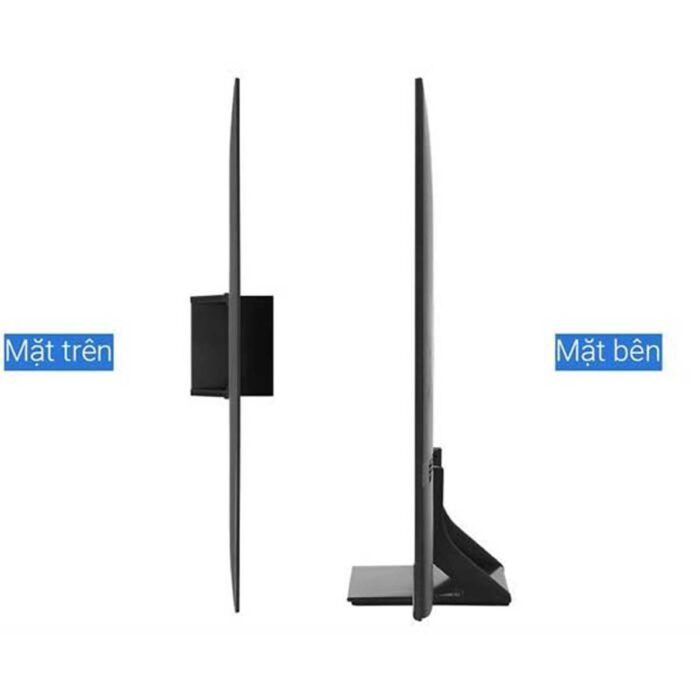 Tivi Samsung QA55Q65DAKXXV QLED 55 Inch 4K Smart - Ảnh 7