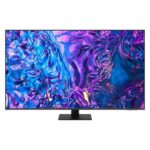 Tivi Samsung QA55Q70DAKXXV 55 Inch 4K QLED Smart