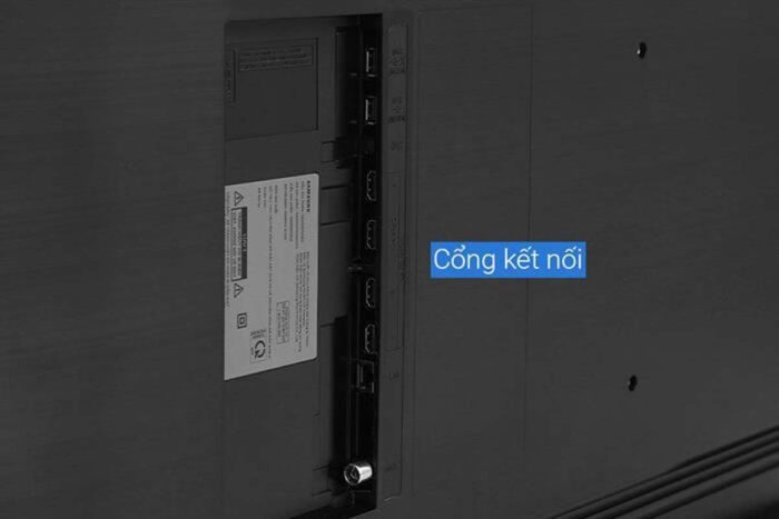 Tivi Samsung QA55Q70DAKXXV 55 Inch 4K QLED Smart - Ảnh 8